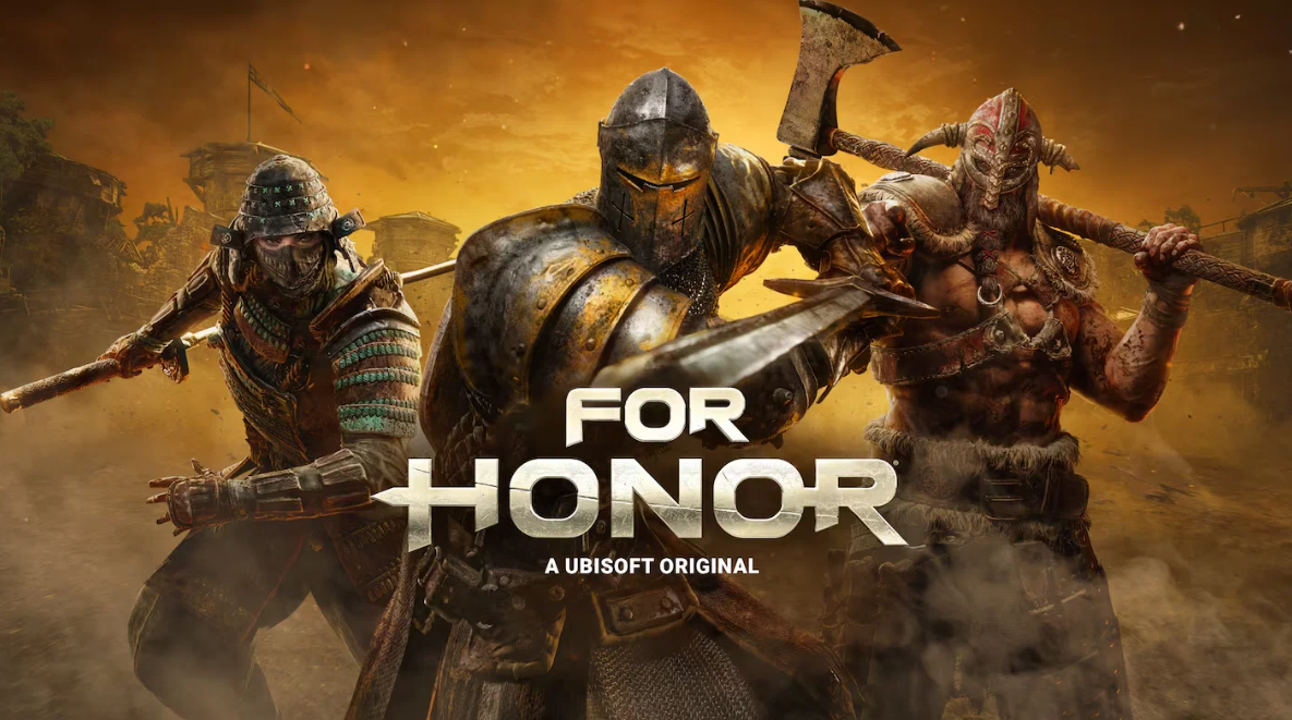 For Honor
